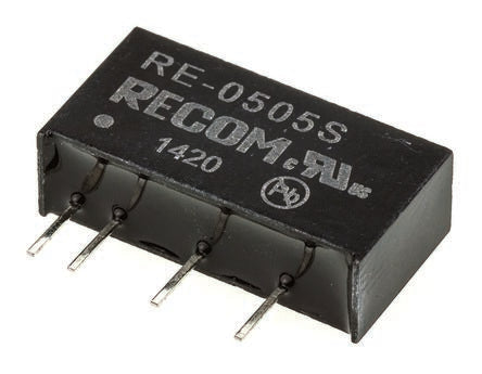 Recom RE-0505S 4735003