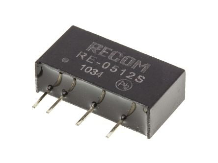Recom RE-0512S 4735019