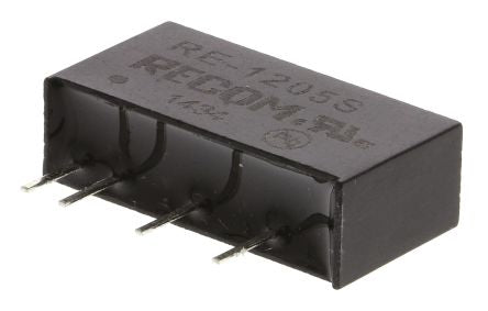 Recom RE-1205S 4735031