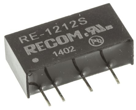 Recom RE-1212S 4735047