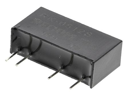 Recom RK-0512S 4735110
