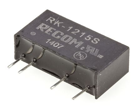 Recom RK-1215S 4735148