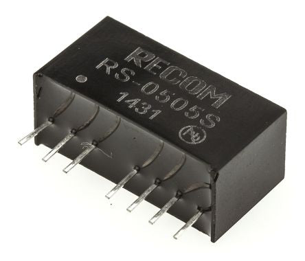 Recom RS-0505S 1622660