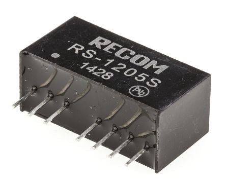 Recom RS-1205S 4735182
