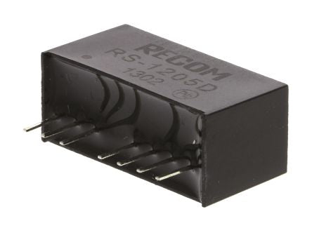 Recom RS-1205D 1668717