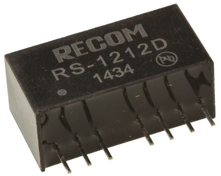 Recom RS-1212D 4735255