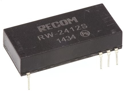 Recom RW-2412S 1622760