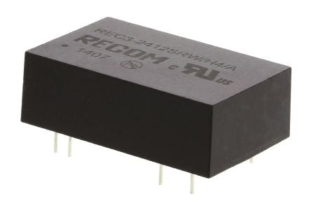 Recom REC3-2412SRW/H4/A 1668946