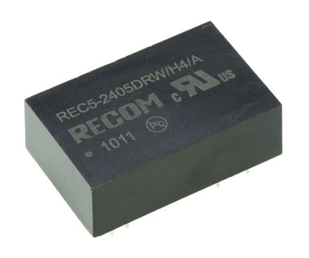 Recom REC5-2405DRWH4/A 4735520