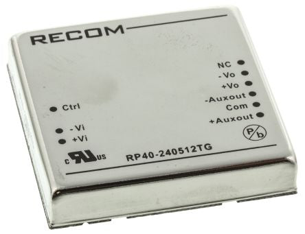 Recom RP40-240512TG 1669119