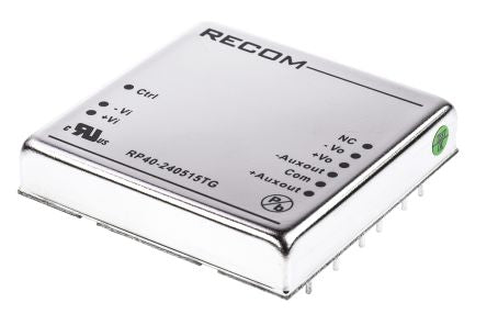 Recom RP40-240515TG 4735845