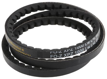 Contitech XPZ 1000 4742405