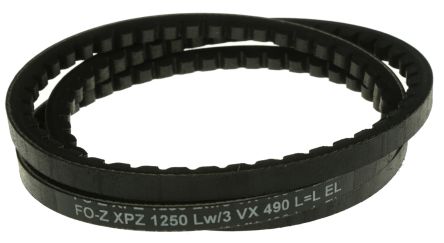 Contitech XPZ 1250 4742483