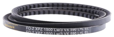 Contitech XPZ 1500 4742556