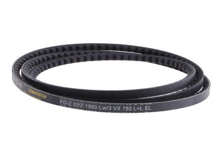 Contitech XPZ 1900 4742607