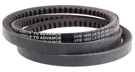 Contitech XPB 1600 4742922