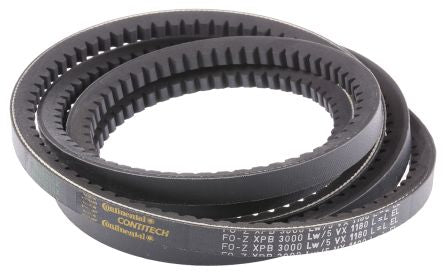Contitech XPB 3000 4742972
