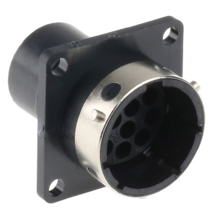 ITT Cannon 192926-0460/TR1412RMS1NB 474568