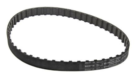 Contitech 187 L 050 4749664