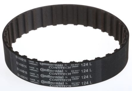 Contitech 124 L 075 4749793
