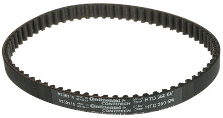 Contitech 350 5M 9 4750197