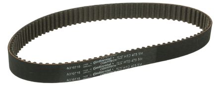 Contitech 475 5M 15 4750361