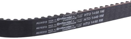 Contitech 1440 8M 20 4750686