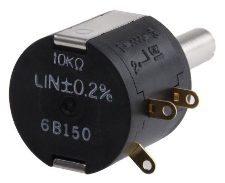 Copal Electronics M-22E10-050 10K 4756072