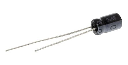 Nichicon USR1E100MDD 4758848