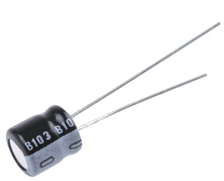 Nichicon USR1E470MDD 4758882