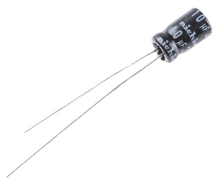 Nichicon USR1V100MDD 4758911