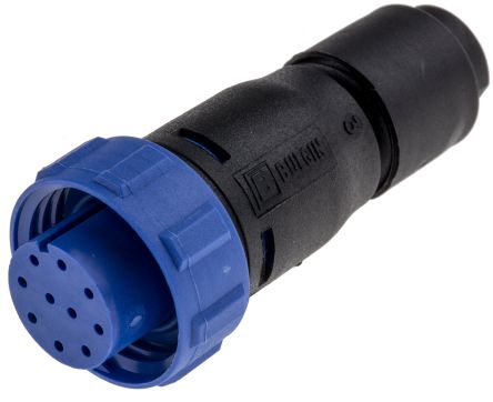 Bulgin PX0410/10S/6065 4762207