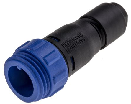 Bulgin PX0411/06P/4550 4762213