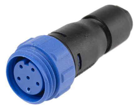 Bulgin PX0411/06S/4550 4762229