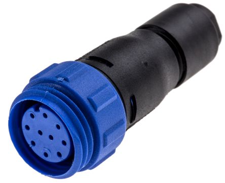 Bulgin PX0411/10S/6065 4762241