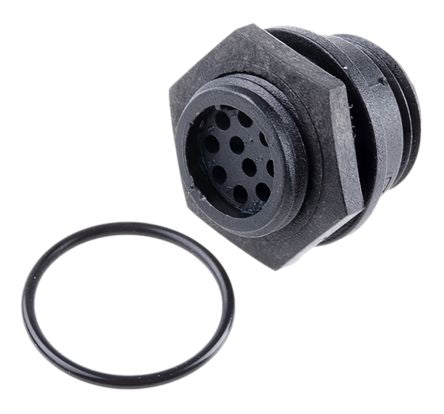 Bulgin PX0412/10S 4762291