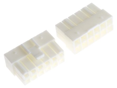 JST VLP-12V 4766619