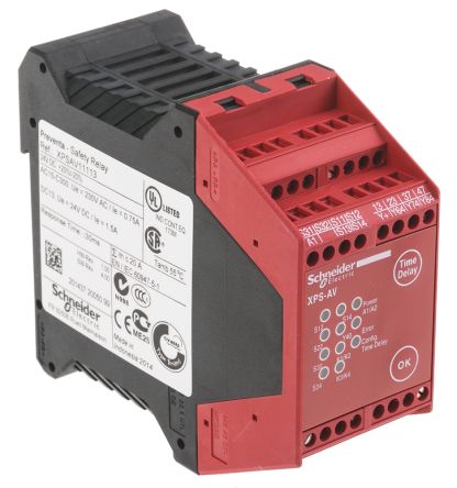 Schneider Electric XPSAV11113 4773847