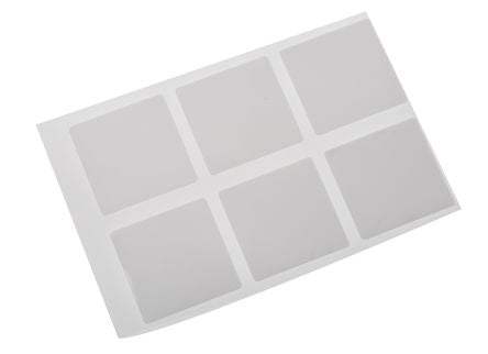 Bergquist BP100-0.005-00-00-25 4774878