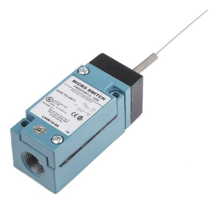 Honeywell LS4K1A-8A 4783585