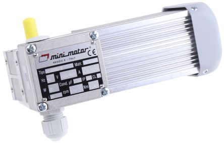 Mini Motor BC2000/T 25 B3 4783591