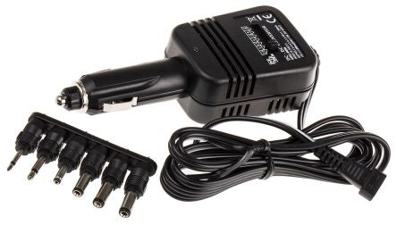Minwa 12 → 24V dc 4784651