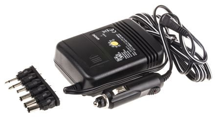 Minwa 12 → 24V dc 4784667