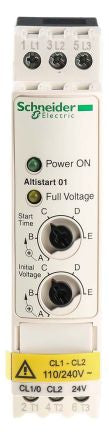 Schneider Electric ATS01N106FT 4784702