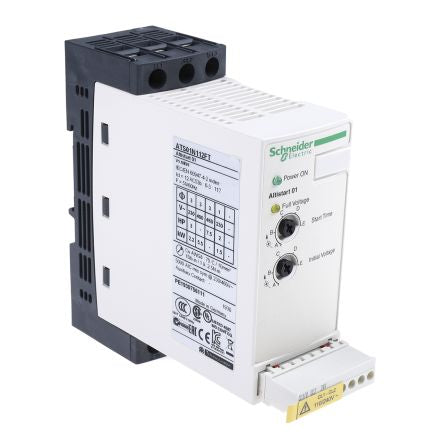 Schneider Electric ATS01N112FT 4784718