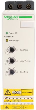 Schneider Electric ATS01N222QN 4784730