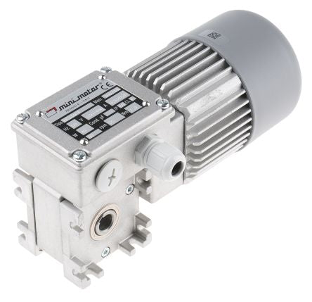 Mini Motor MC 244PT 80 B3 4784881