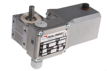 Mini Motor BC2000 24 MP 25 B3 4784926