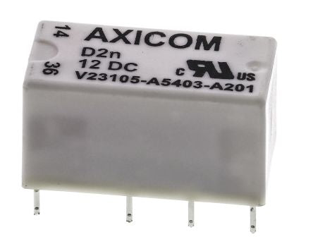 TE Connectivity V23105A5403A201 1641774