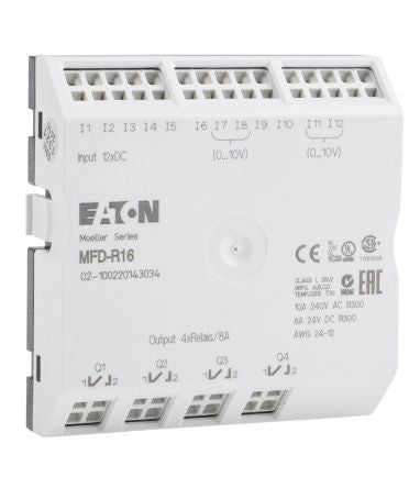 Eaton MFD-R16 4789886